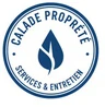 Logo Calade Propreté